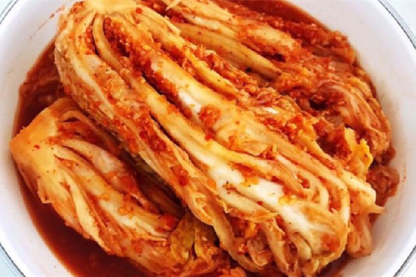 辣白菜糯米糊怎么做 辣白菜糯米糊太稀會(huì)失敗嗎