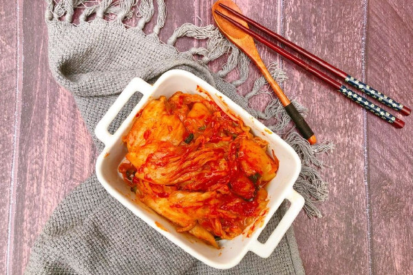 辣白菜為什么要放蘋果和梨 辣白菜的醬料可以反復(fù)用嗎 辣白菜為什么要放蘋果和梨 辣白菜的醬料可以反復(fù)用嗎