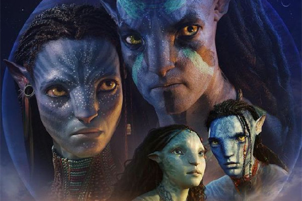 阿凡達(dá)2拿下2022全球票房年冠 票房是怎么計算 阿凡達(dá)2拿下2022全球票房年冠 票房是怎么計算
