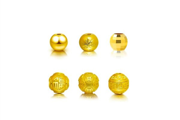 黃金轉(zhuǎn)運珠戴在哪個手比較好 黃金轉(zhuǎn)運珠戴右手好嗎 黃金轉(zhuǎn)運珠戴在哪個手比較好 黃金轉(zhuǎn)運珠戴右手好嗎