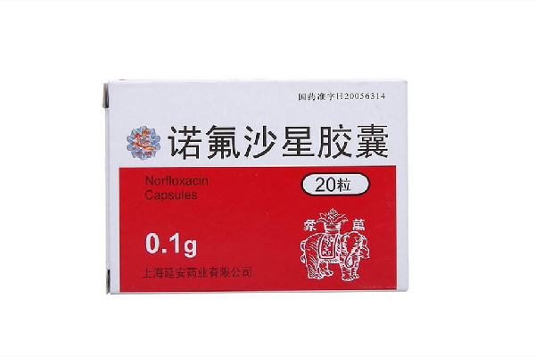 諾氟沙星膠囊的功效與作用 諾氟沙星膠囊治拉肚子嗎 諾氟沙星膠囊的功效與作用 諾氟沙星膠囊治拉肚子嗎