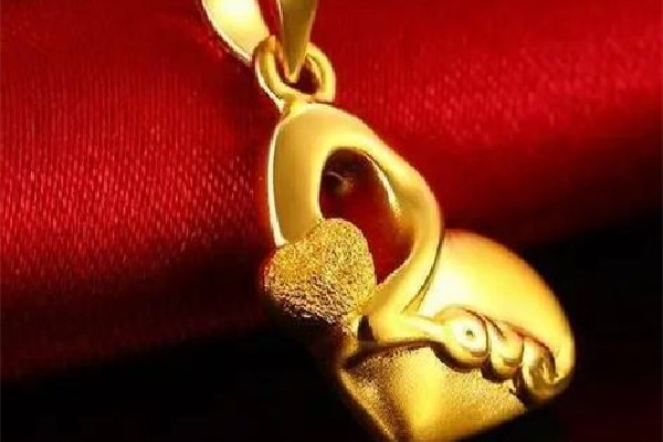 黃金項鏈多少錢一條 黃金項鏈按件買是虧了嗎