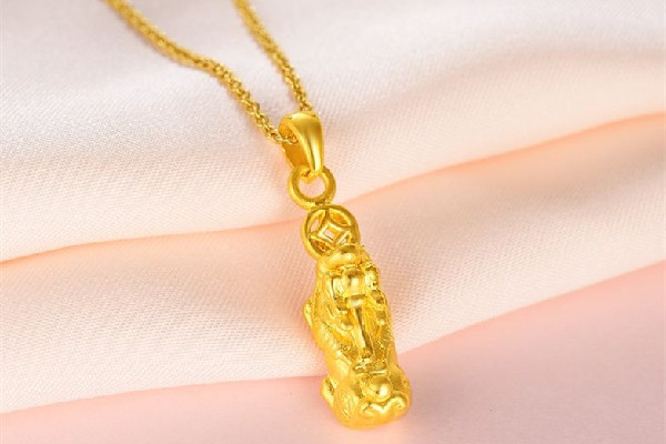 黃金吊墜回收怎么算錢 黃金吊墜回收要發(fā)票嗎 黃金吊墜回收怎么算錢 黃金吊墜回收要發(fā)票嗎