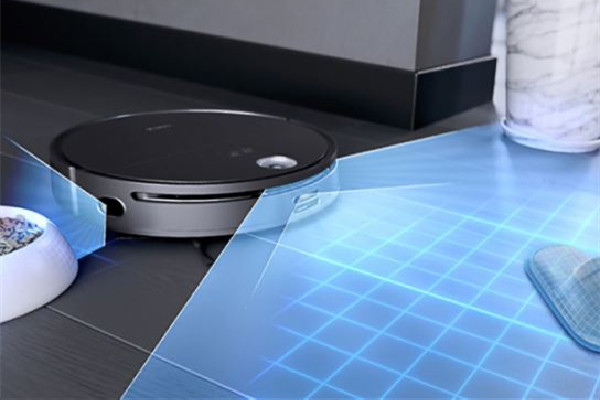 男子網(wǎng)購20個26元掃地機(jī)器人 掃地機(jī)器人買什么價位的好 男子網(wǎng)購20個26元掃地機(jī)器人 掃地機(jī)器人買什么價位的好