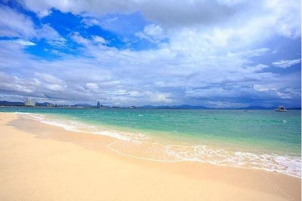 三亞民宿老板稱一個月賺回三年虧損 三亞去哪里玩比較好 三亞民宿老板稱一個月賺回三年虧損 三亞去哪里玩比較好