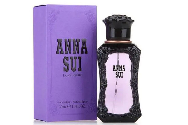 安娜蘇香水是哪個國家的品牌 安娜蘇香水屬于什么檔次 安娜蘇香水是哪個國家的品牌 安娜蘇香水屬于什么檔次