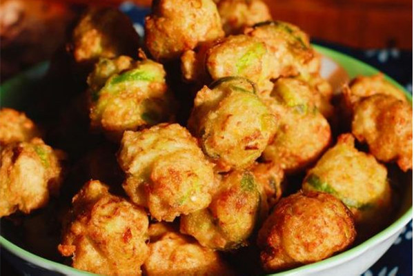 蘿卜丸子炸出來(lái)苦是怎么回事 蘿卜丸子發(fā)苦還能吃嗎 蘿卜丸子炸出來(lái)苦是怎么回事 蘿卜丸子發(fā)苦還能吃嗎