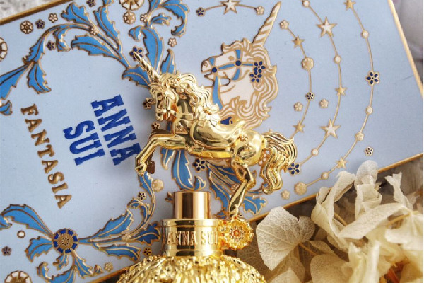 安娜蘇筑夢天馬是什么香調(diào) 安娜蘇筑夢天馬獨角獸香水好聞嗎 安娜蘇筑夢天馬是什么香調(diào) 安娜蘇筑夢天馬獨角獸香水好聞嗎