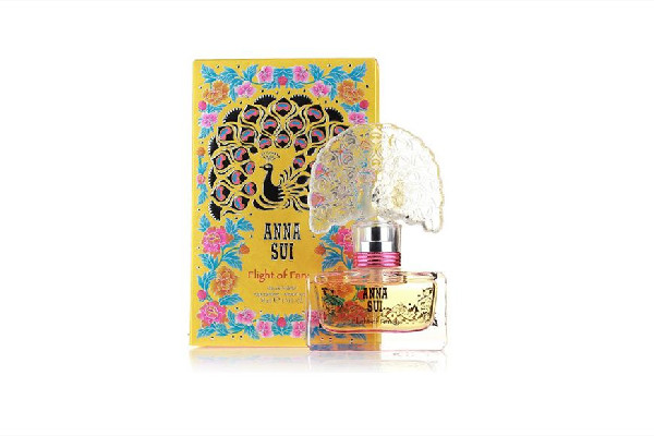 安娜蘇香水有幾款 安娜蘇香水哪款性價比最高 安娜蘇香水有幾款 安娜蘇香水哪款性價比最高