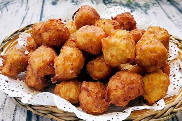 蘿卜丸子要加肉嗎 蘿卜丸子加肉好吃嗎 蘿卜丸子要加肉嗎 蘿卜丸子加肉好吃嗎