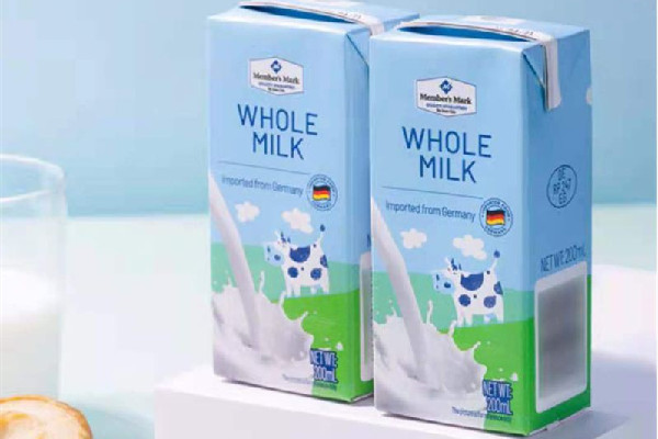 全脂牛奶有哪些品牌 全脂牛奶買什么牌子的好 全脂牛奶有哪些品牌 全脂牛奶買什么牌子的好