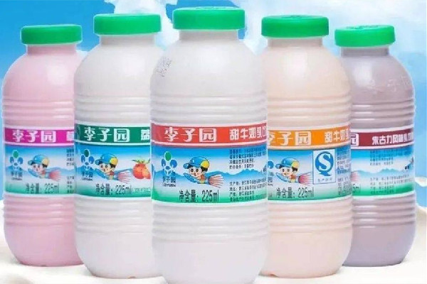 李子園牛奶是牛奶還是飲料 李子園牛奶屬于飲料嗎 李子園牛奶是牛奶還是飲料 李子園牛奶屬于飲料嗎