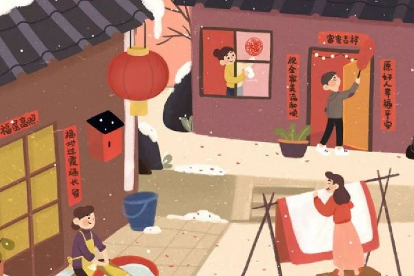 南方小年要吃餃子嗎 南方小年要吃什么東西 南方小年要吃餃子嗎 南方小年要吃什么東西