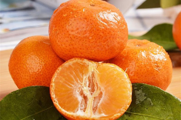砂糖橘的皮有藥用價值嗎 砂糖橘的皮怎么做陳皮