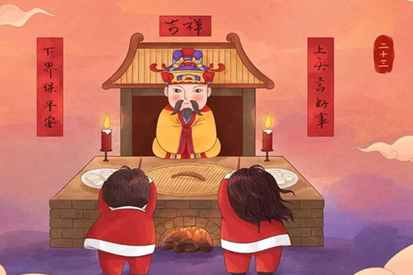 北方小年可以回娘家嗎 北方小年要注意些什么 北方小年可以回娘家嗎 北方小年要注意些什么