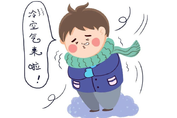 全能型冷空氣來(lái)襲多地將暴跌20℃ 降溫后要注意什么 全能型冷空氣來(lái)襲多地將暴跌20℃ 降溫后要注意什么