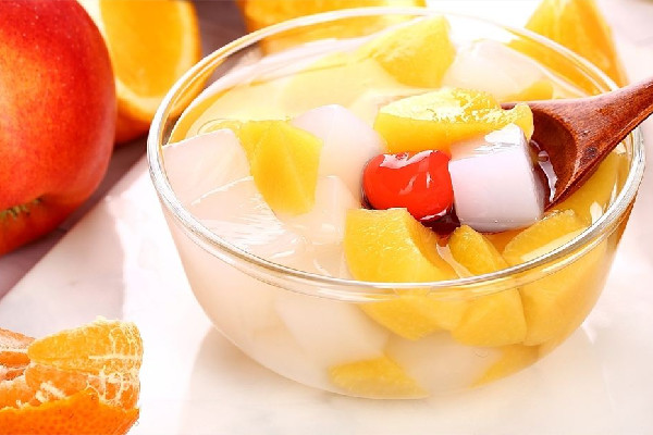 拉貨司機(jī)曝光食品廠用爛梨做罐頭 水果罐頭是健康食品嗎 拉貨司機(jī)曝光食品廠用爛梨做罐頭 水果罐頭是健康食品嗎