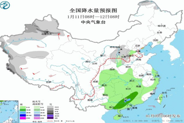 全能型冷空氣來(lái)襲多地將暴跌20℃ 降溫后要注意什么 全能型冷空氣來(lái)襲多地將暴跌20℃ 降溫后要注意什么