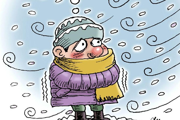 全能型冷空氣來(lái)襲多地將暴跌20℃ 降溫后要注意什么 全能型冷空氣來(lái)襲多地將暴跌20℃ 降溫后要注意什么