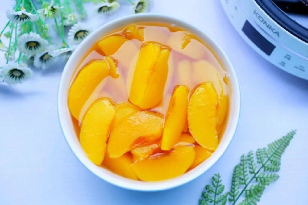 拉貨司機(jī)曝光食品廠用爛梨做罐頭 水果罐頭是健康食品嗎 拉貨司機(jī)曝光食品廠用爛梨做罐頭 水果罐頭是健康食品嗎