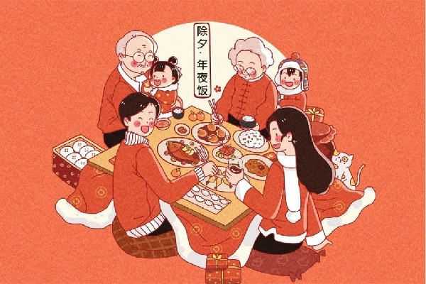 過年回家前后都要注意什么? 過年回家送什么給長輩 過年回家前后都要注意什么? 過年回家送什么給長輩