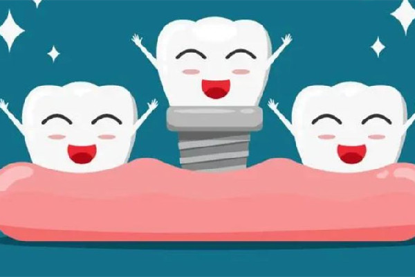 種植牙萬(wàn)元時(shí)代即將結(jié)束 種牙為什么這么貴 種植牙萬(wàn)元時(shí)代即將結(jié)束 種牙為什么這么貴