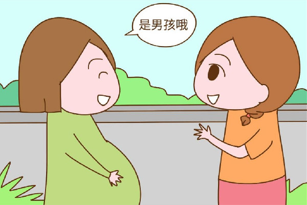 33歲女子生3女兒后4胎得子 生男孩要送別人幾個(gè)紅雞蛋 33歲女子生3女兒后4胎得子 生男孩要送別人幾個(gè)紅雞蛋