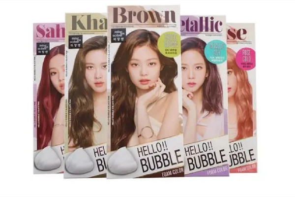 泡泡染發(fā)劑是一次性的嗎 泡泡染發(fā)劑可以用兩次嗎 泡泡染發(fā)劑是一次性的嗎 泡泡染發(fā)劑可以用兩次嗎