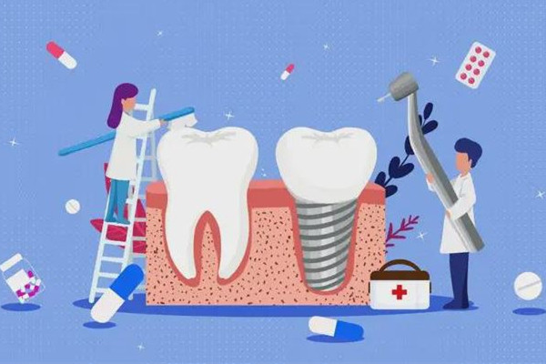 種植牙萬(wàn)元時(shí)代即將結(jié)束 種牙為什么這么貴 種植牙萬(wàn)元時(shí)代即將結(jié)束 種牙為什么這么貴