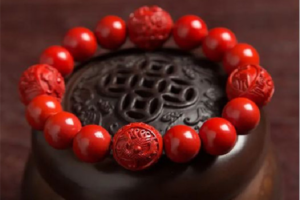 朱砂手串是單數(shù)還是雙數(shù) 朱砂手串有什么講究 朱砂手串是單數(shù)還是雙數(shù) 朱砂手串有什么講究