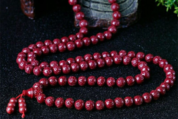 朱砂手串可以化太歲嗎 朱砂手串兔年可以戴嗎 朱砂手串可以化太歲嗎 朱砂手串兔年可以戴嗎