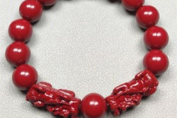 朱砂手串有什么寓意 朱砂手串適合什么人戴 朱砂手串有什么寓意 朱砂手串適合什么人戴