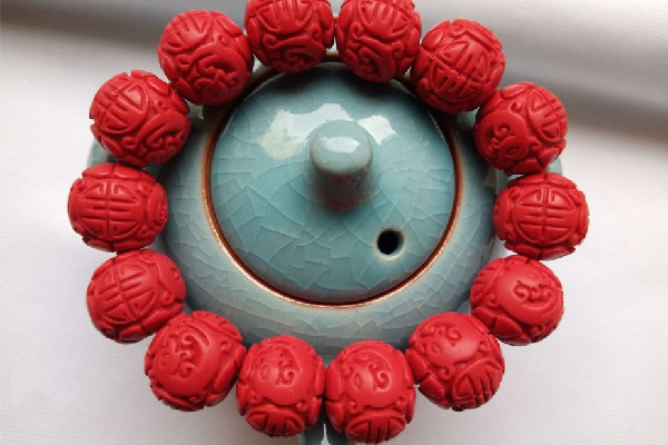 朱砂手串放枕頭底下可以嗎 朱砂手串有助于睡眠嗎 朱砂手串放枕頭底下可以嗎 朱砂手串有助于睡眠嗎