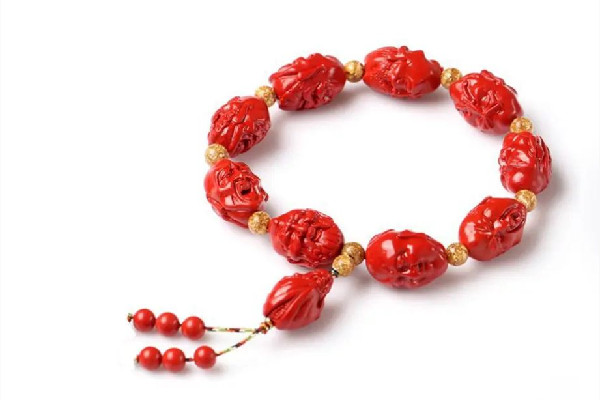 朱砂手串是單數(shù)還是雙數(shù) 朱砂手串有什么講究 朱砂手串是單數(shù)還是雙數(shù) 朱砂手串有什么講究