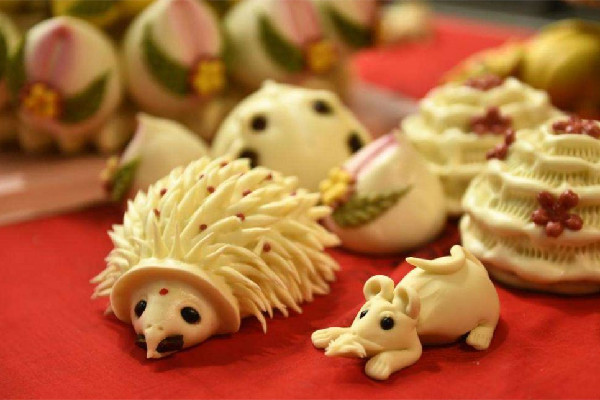 今天明天,都是小年 小年的節(jié)日風俗 今天明天,都是小年 小年的節(jié)日風俗