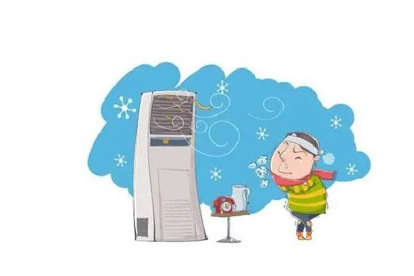 空調(diào)制熱不熱怎么回事 空調(diào)制熱要多久才能暖和 空調(diào)制熱不熱怎么回事 空調(diào)制熱要多久才能暖和