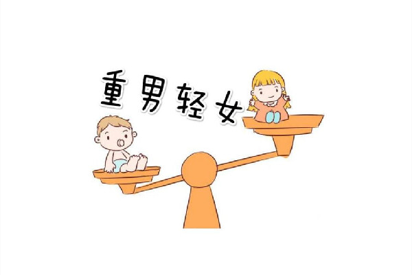 女孩稱因戴了弟弟帽子被母親打 重男輕女是什么時候開始的 女孩稱因戴了弟弟帽子被母親打 重男輕女是什么時候開始的