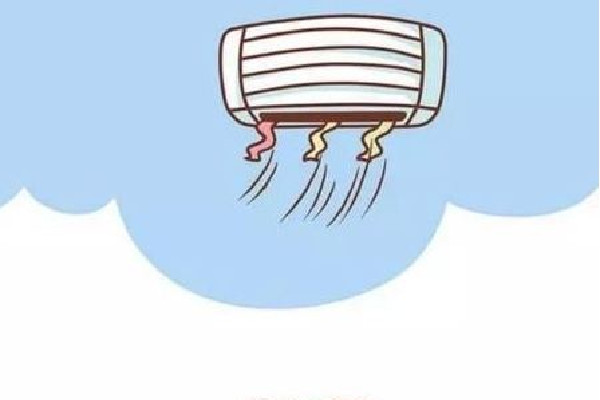 空調(diào)制熱有燒焦味怎么回事 空調(diào)制熱有異味有咋處理 空調(diào)制熱有燒焦味怎么回事 空調(diào)制熱有異味有咋處理