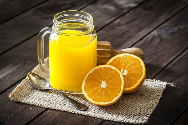 橙汁的維生素c含量高嗎 橙汁不能跟什么在一起 橙汁的維生素c含量高嗎 橙汁不能跟什么在一起