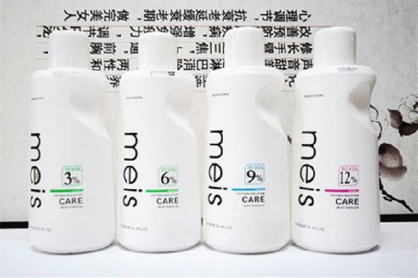 雙氧奶不夠可以用什么代替 雙氧奶不夠可以加護發(fā)素嗎 雙氧奶不夠可以用什么代替 雙氧奶不夠可以加護發(fā)素嗎