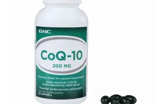 輔酶q10對卵巢早衰有用嗎 輔酶q10對備孕的作用 輔酶q10對卵巢早衰有用嗎 輔酶q10對備孕的作用