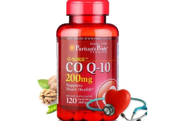 輔酶q10可以長(zhǎng)期吃嗎 輔酶q10多大年齡吃合適