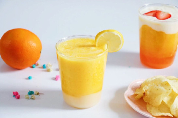 鮮榨橙汁早上喝好還是晚上喝好 鮮榨橙汁適合減肥喝嗎 鮮榨橙汁早上喝好還是晚上喝好 鮮榨橙汁適合減肥喝嗎