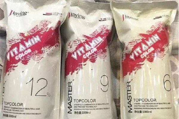 雙氧奶不夠可以用什么代替 雙氧奶不夠可以加護發(fā)素嗎 雙氧奶不夠可以用什么代替 雙氧奶不夠可以加護發(fā)素嗎