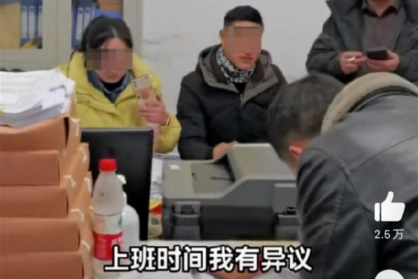 男子連跑3次辦結(jié)婚證未果官方介入 結(jié)婚證需要準(zhǔn)備什么材料 男子連跑3次辦結(jié)婚證未果官方介入 結(jié)婚證需要準(zhǔn)備什么材料