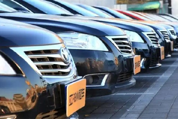 過年租車7天起日租價上漲近7倍 租車有哪些坑要注意 過年租車7天起日租價上漲近7倍 租車有哪些坑要注意