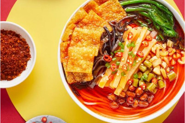 好歡螺螺螄粉煮多久 好歡螺螺螄粉和螺霸王哪個好吃 好歡螺螺螄粉煮多久 好歡螺螺螄粉和螺霸王哪個好吃