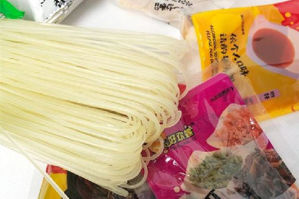 好歡螺螺螄粉的熱量 好歡螺螺螄粉會胖嗎 好歡螺螺螄粉的熱量 好歡螺螺螄粉會胖嗎