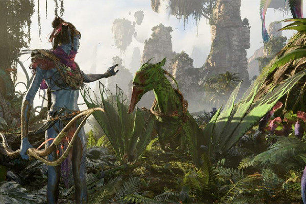 阿凡達(dá)2登影史票房榜第四 阿凡達(dá)水之道劇情介紹 阿凡達(dá)2登影史票房榜第四 阿凡達(dá)水之道劇情介紹