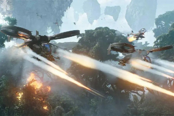 阿凡達(dá)2登影史票房榜第四 阿凡達(dá)水之道劇情介紹 阿凡達(dá)2登影史票房榜第四 阿凡達(dá)水之道劇情介紹